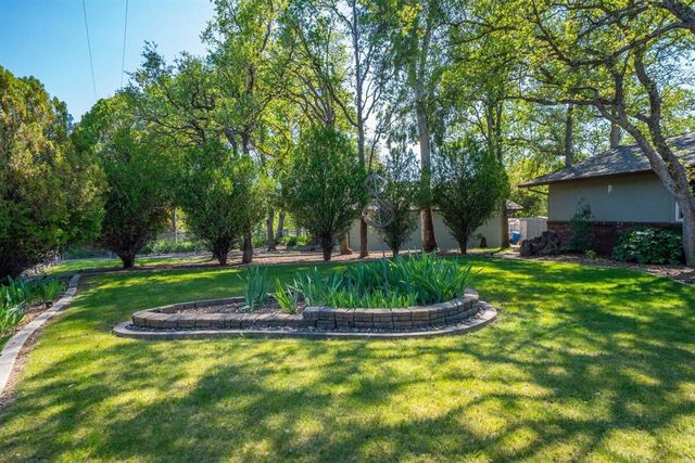 14965 Oak Knoll Drive, Red Bluff, CA 96080