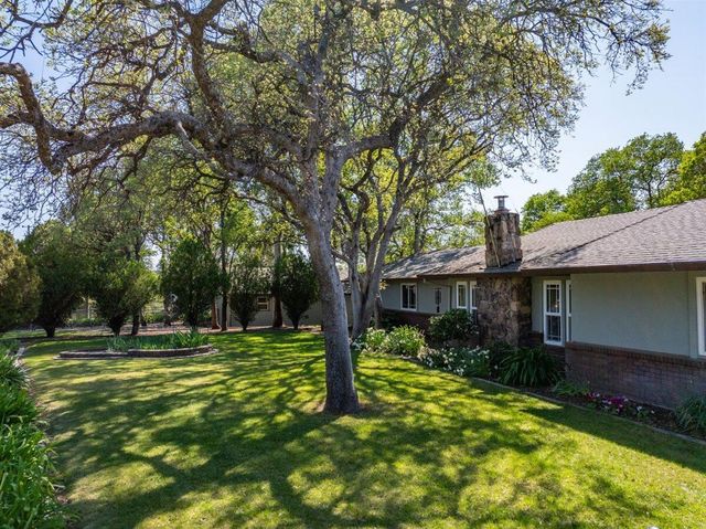 14965 Oak Knoll Drive, Red Bluff, CA 96080