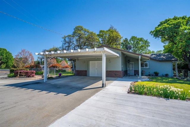 14965 Oak Knoll Drive, Red Bluff, CA 96080