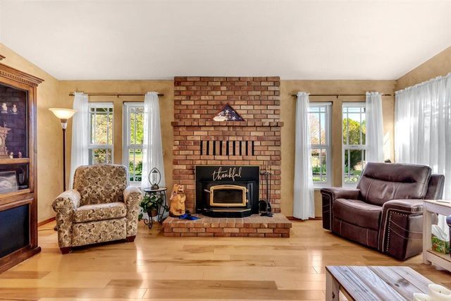 14965 Oak Knoll Drive, Red Bluff, CA 96080