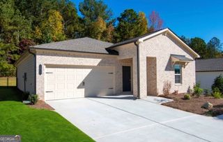 12076 Crosswicks Road 25, Union City, GA 30291