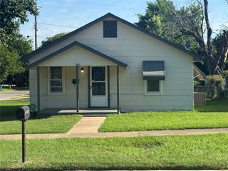 818 W Watts Street, El Reno, OK 73036
