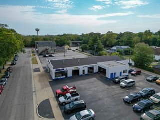 3627 216th Street, Matteson, IL 60443