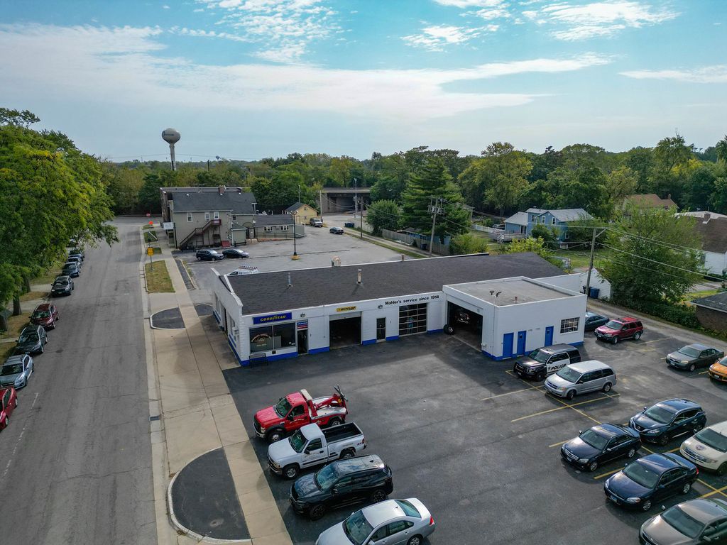 3627 216th Street, Matteson, IL 60443