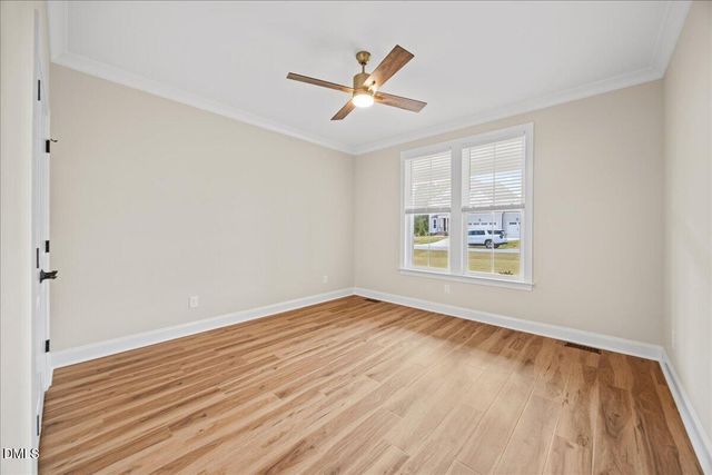 90 Lane Farms Way, Holly Springs, NC 27540