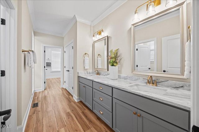90 Lane Farms Way, Holly Springs, NC 27540