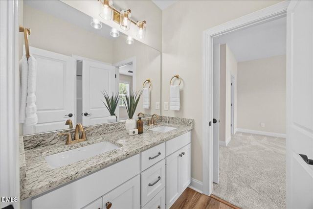 90 Lane Farms Way, Holly Springs, NC 27540