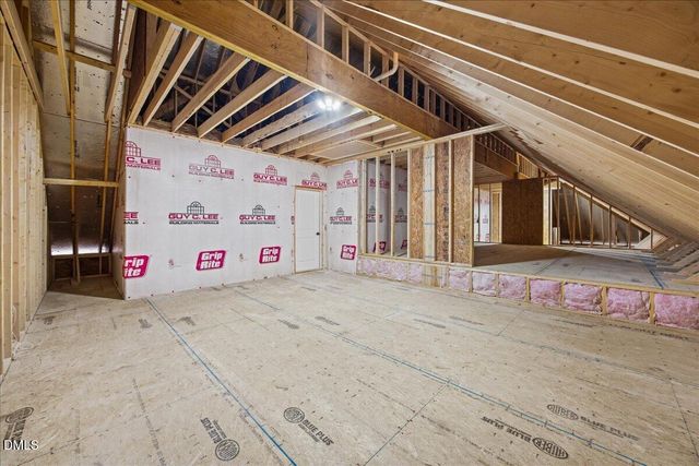 90 Lane Farms Way, Holly Springs, NC 27540