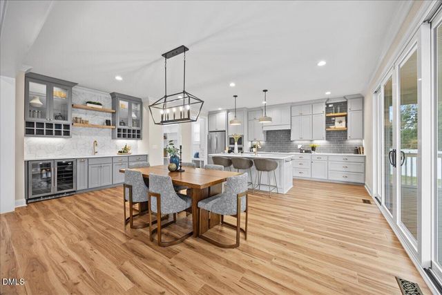 90 Lane Farms Way, Holly Springs, NC 27540