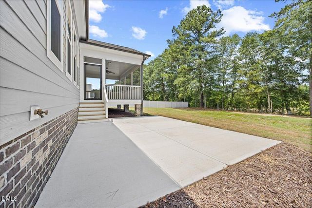 90 Lane Farms Way, Holly Springs, NC 27540