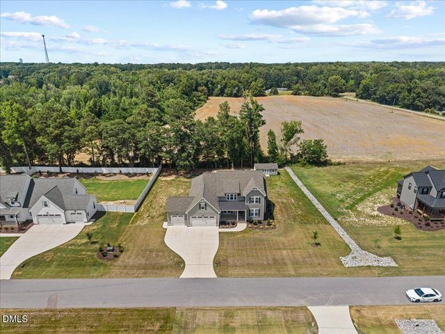 90 Lane Farms Way, Holly Springs, NC 27540