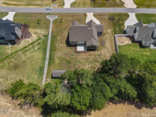 90 Lane Farms Way, Holly Springs, NC 27540