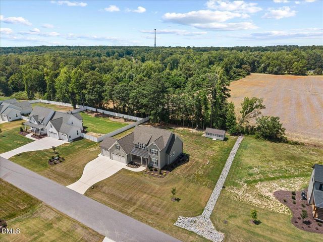 90 Lane Farms Way, Holly Springs, NC 27540