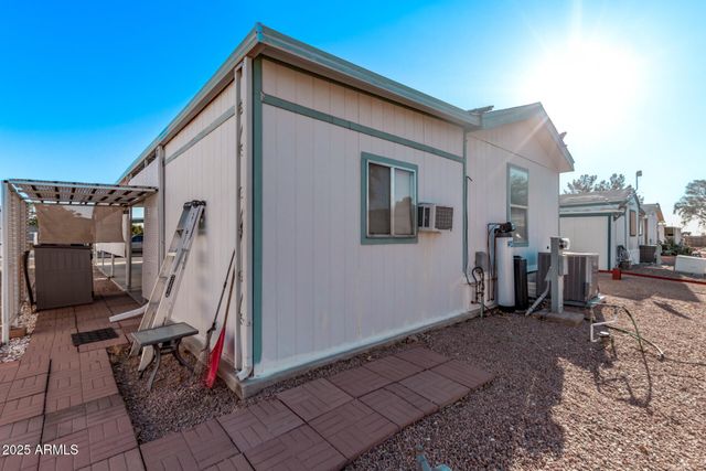 450 W SUNWEST Drive 156, Casa Grande, AZ 85122