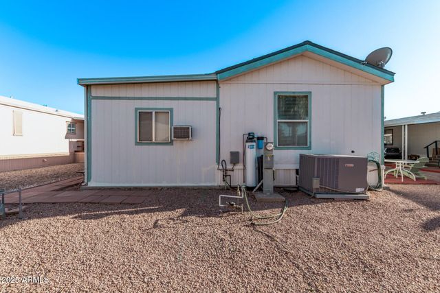 450 W SUNWEST Drive 156, Casa Grande, AZ 85122