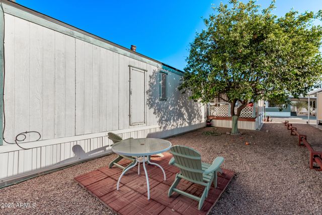450 W SUNWEST Drive 156, Casa Grande, AZ 85122