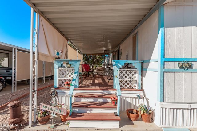 450 W SUNWEST Drive 156, Casa Grande, AZ 85122