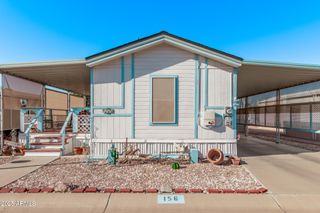 450 W SUNWEST Drive 156, Casa Grande, AZ 85122