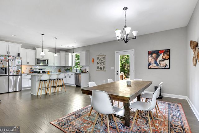 1711 Sibley School Road, Greensboro, GA 30642