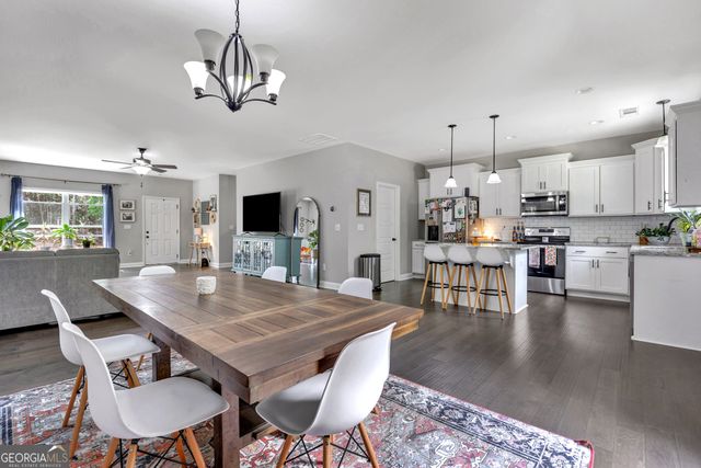 1711 Sibley School Road, Greensboro, GA 30642