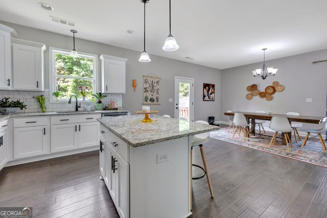 1711 Sibley School Road, Greensboro, GA 30642