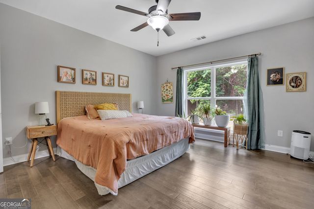 1711 Sibley School Road, Greensboro, GA 30642
