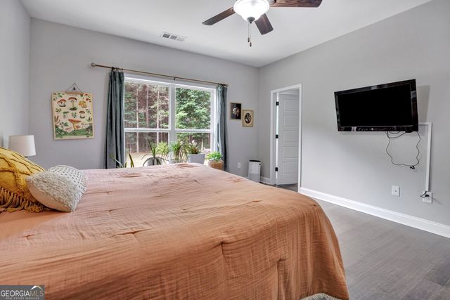 1711 Sibley School Road, Greensboro, GA 30642