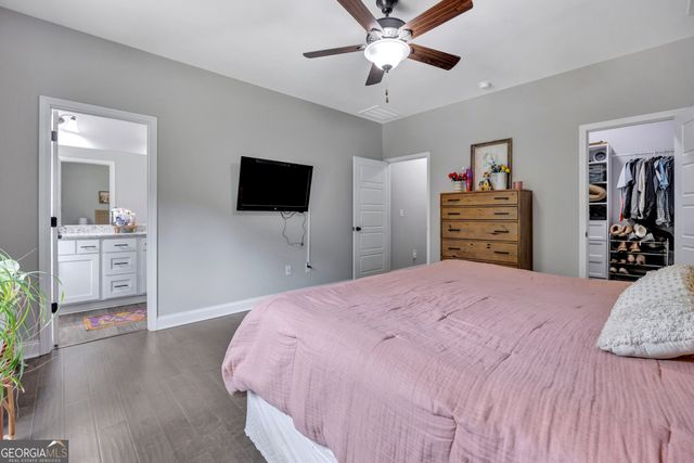 1711 Sibley School Road, Greensboro, GA 30642