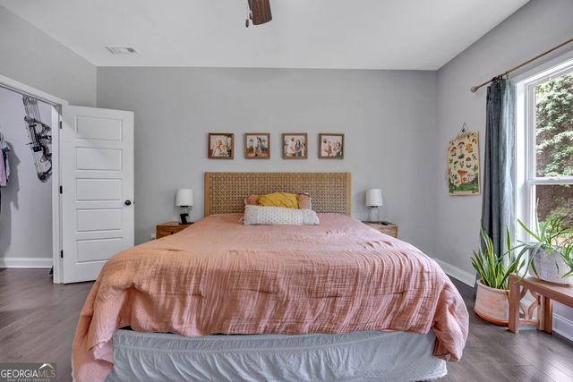 1711 Sibley School Road, Greensboro, GA 30642