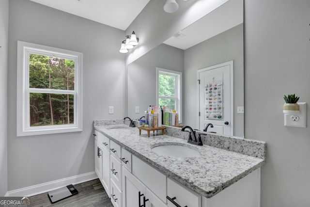 1711 Sibley School Road, Greensboro, GA 30642
