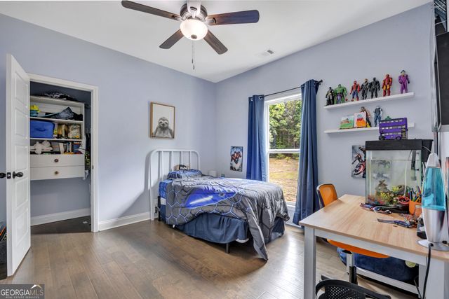1711 Sibley School Road, Greensboro, GA 30642