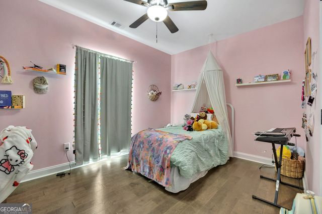 1711 Sibley School Road, Greensboro, GA 30642