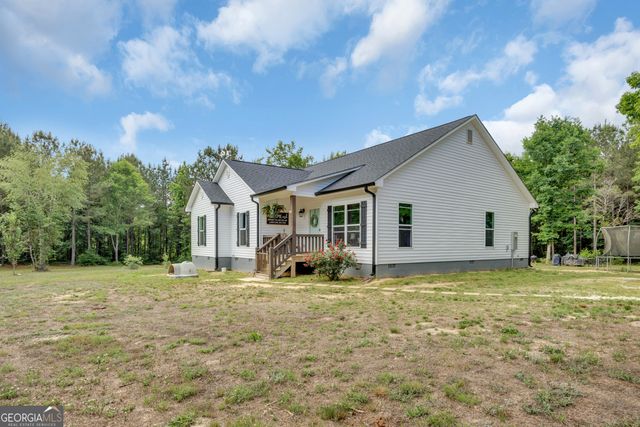 1711 Sibley School Road, Greensboro, GA 30642