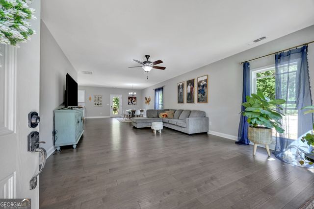 1711 Sibley School Road, Greensboro, GA 30642