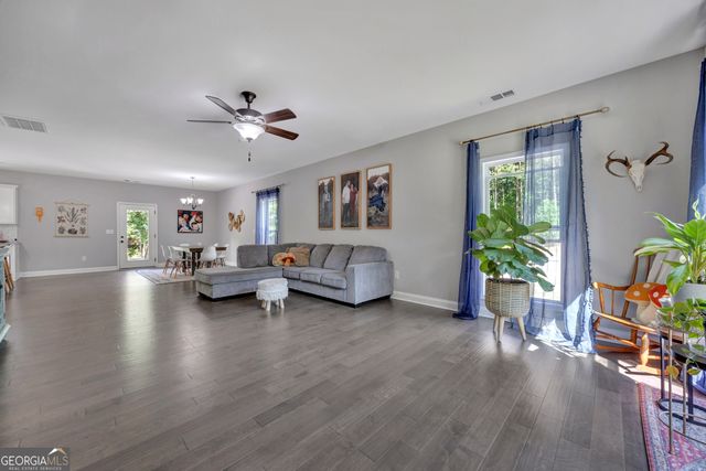 1711 Sibley School Road, Greensboro, GA 30642