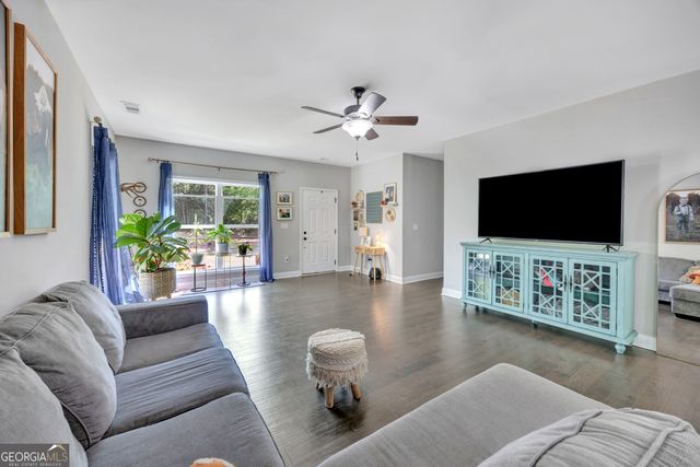 1711 Sibley School Road, Greensboro, GA 30642