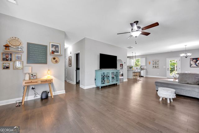1711 Sibley School Road, Greensboro, GA 30642
