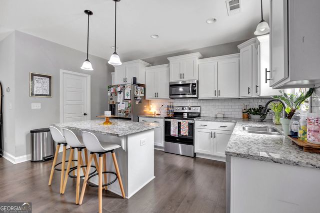 1711 Sibley School Road, Greensboro, GA 30642