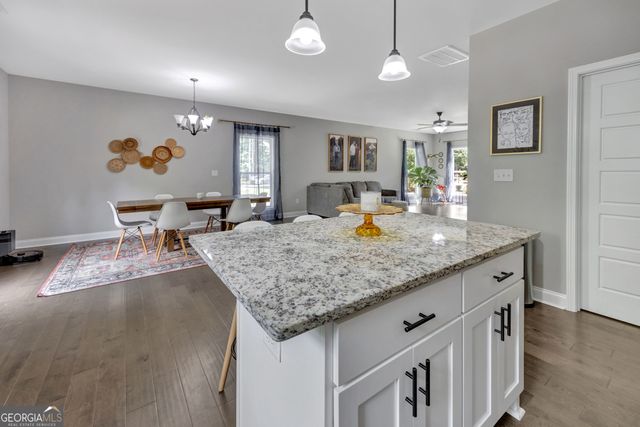 1711 Sibley School Road, Greensboro, GA 30642