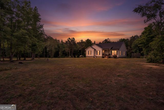1711 Sibley School Road, Greensboro, GA 30642