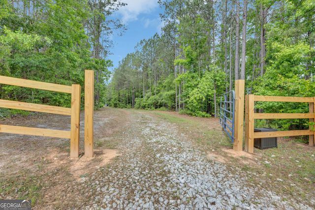 1711 Sibley School Road, Greensboro, GA 30642