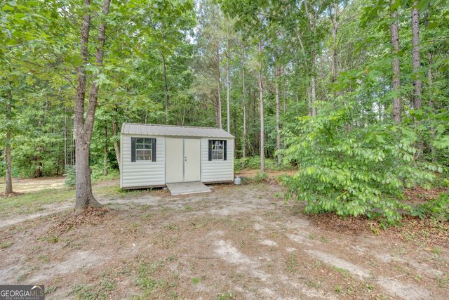 1711 Sibley School Road, Greensboro, GA 30642
