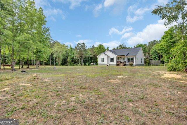 1711 Sibley School Road, Greensboro, GA 30642