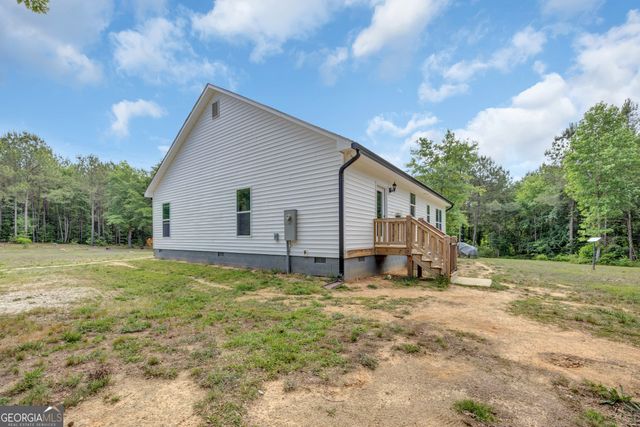 1711 Sibley School Road, Greensboro, GA 30642