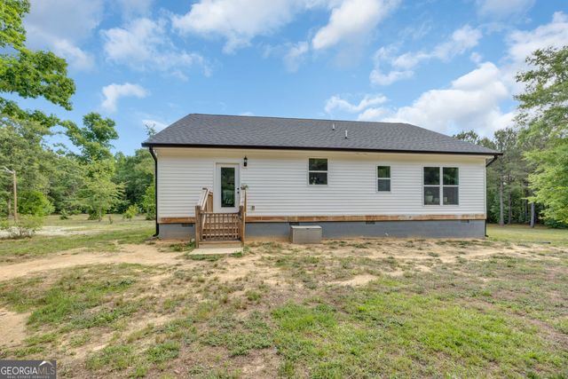 1711 Sibley School Road, Greensboro, GA 30642
