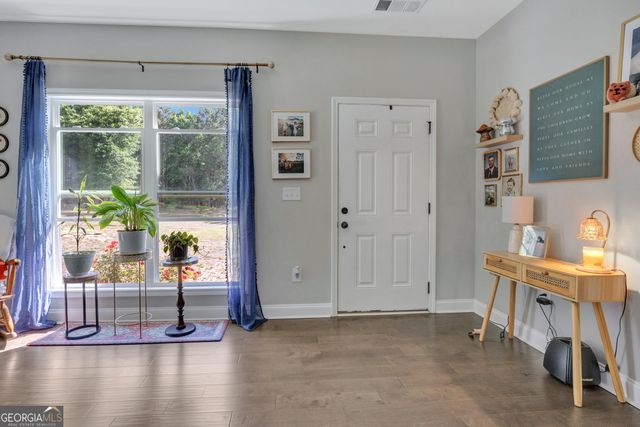 1711 Sibley School Road, Greensboro, GA 30642