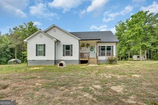 1711 Sibley School Road, Greensboro, GA 30642