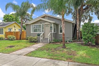 5150 2ND AVENUE S, St Petersburg, FL 33707
