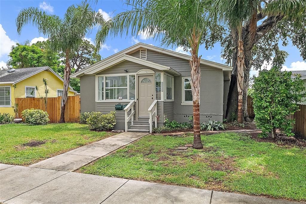 5150 2ND AVENUE S, St Petersburg, FL 33707