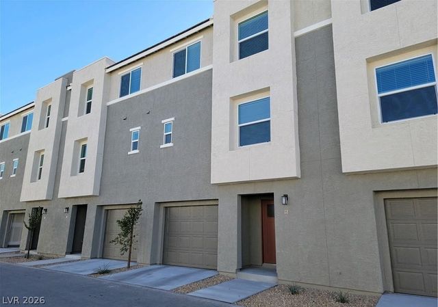 2755 Atomic Tangerine Way 4, Las Vegas, NV 89183